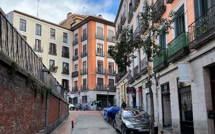 Piso en Calle Marqués de Santa Ana, 41, Malasaña-Universidad - Foto 35