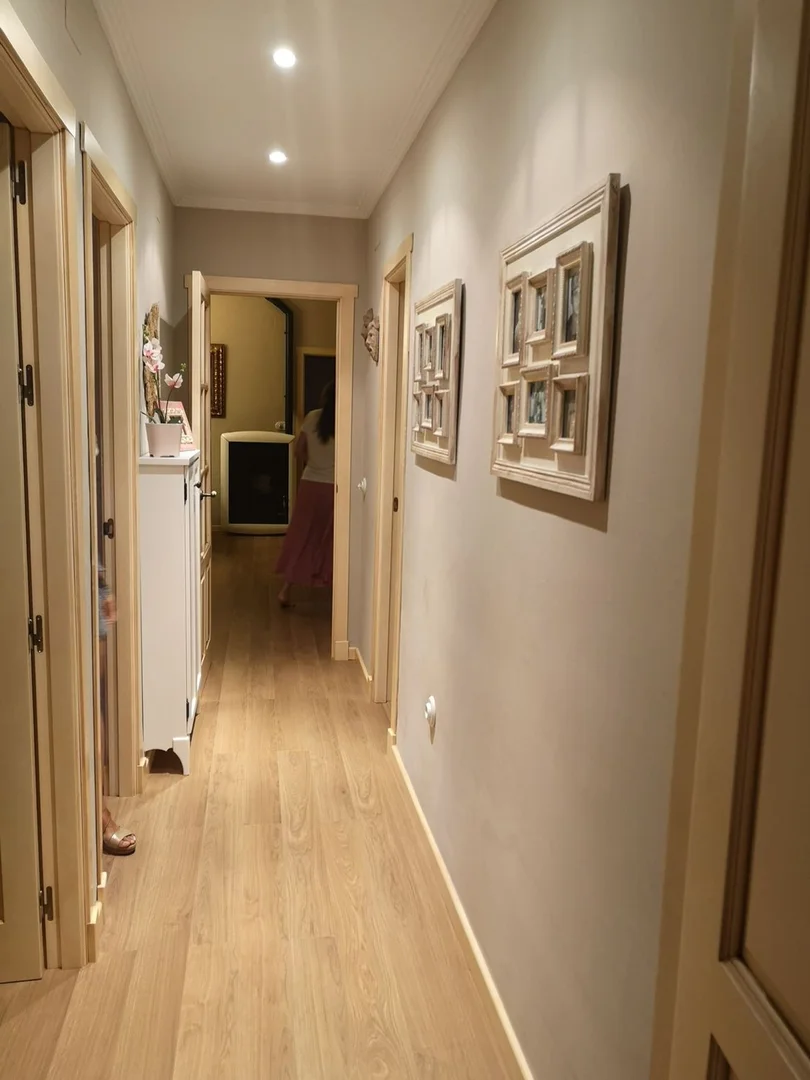 Piso en ronda Adolfo Suárez, 26 - Foto 16