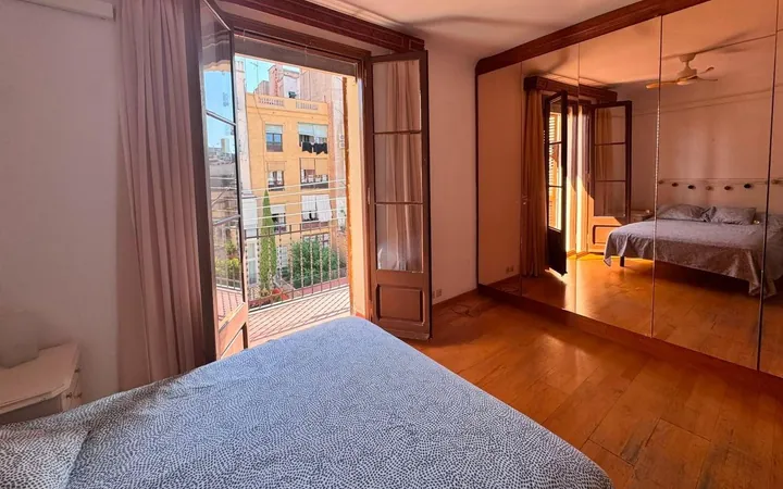 Piso en Vila de Gràcia, Vila de Gràcia - Foto 1