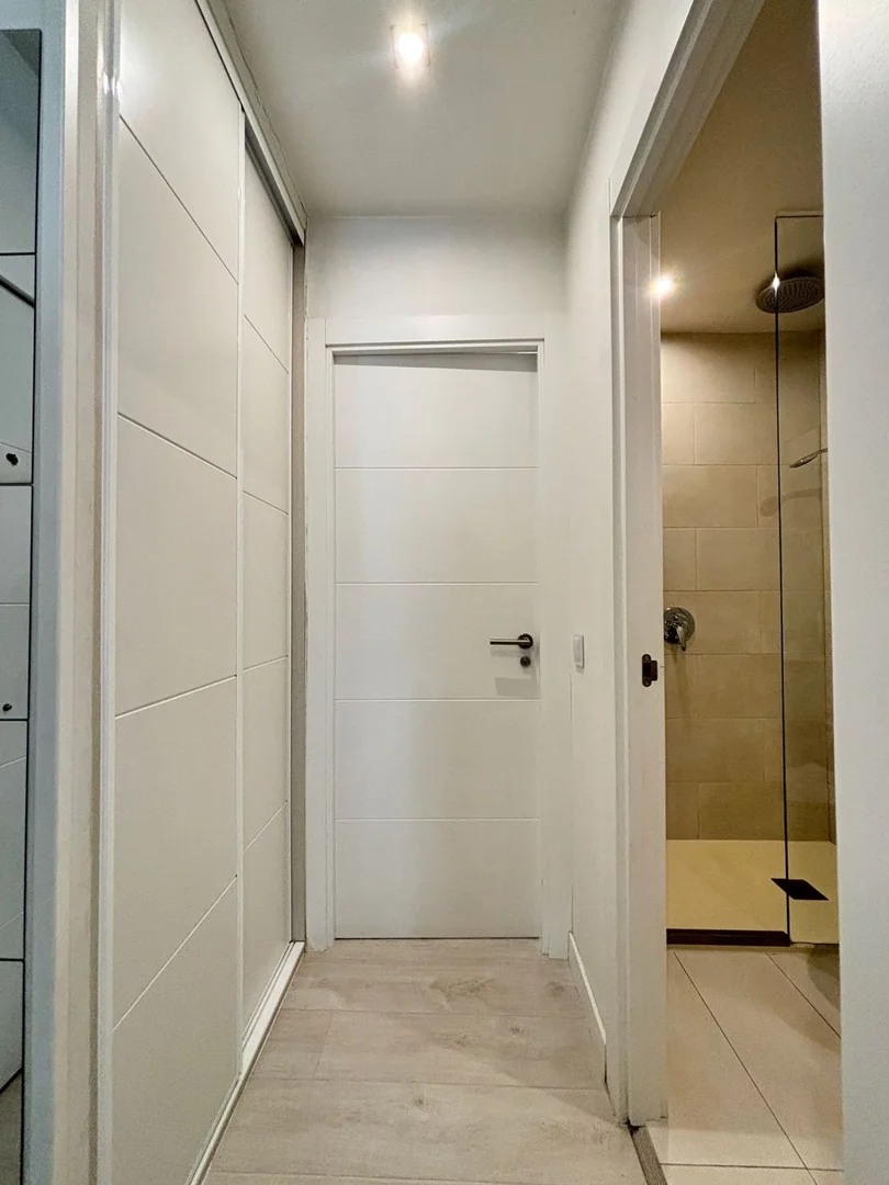 Piso en Eugenio, Ventilla-Almenara - Foto 26