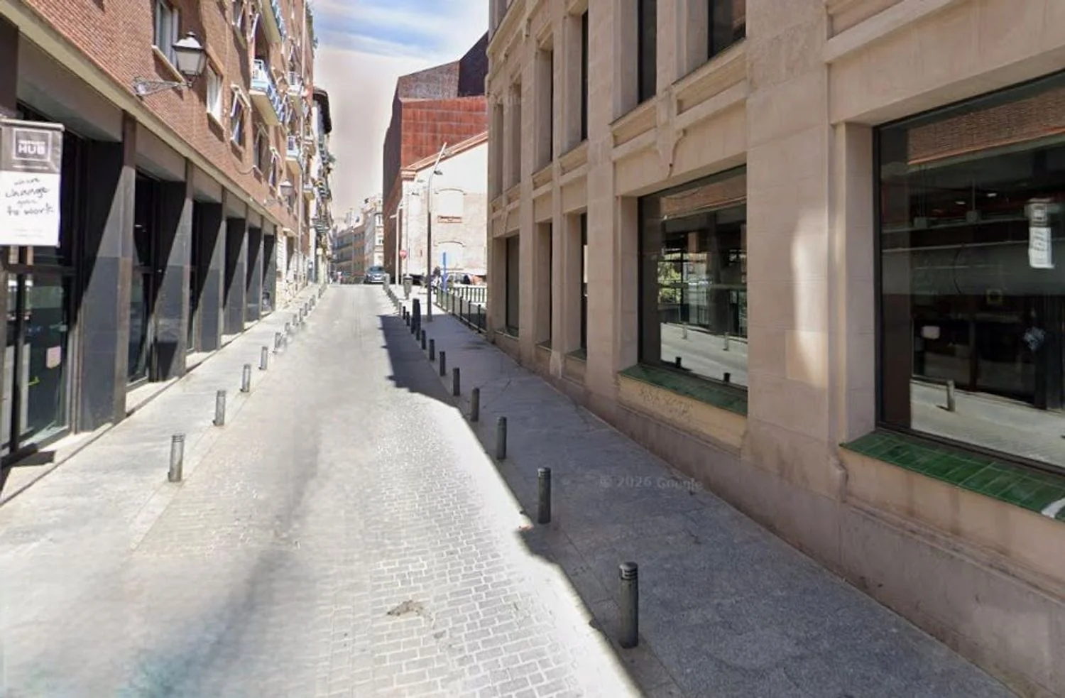 Local en rentabilidad en Calle de la Alameda, Huertas-Cortes - Foto 3