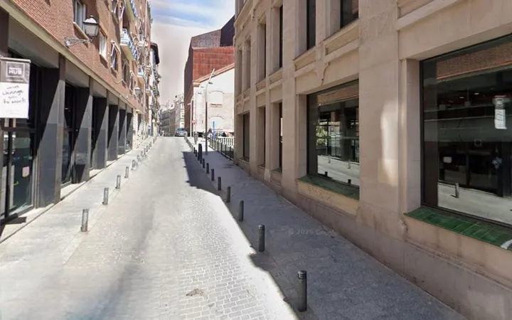 Local en rentabilidad en Calle de la Alameda, Huertas-Cortes - Foto 3