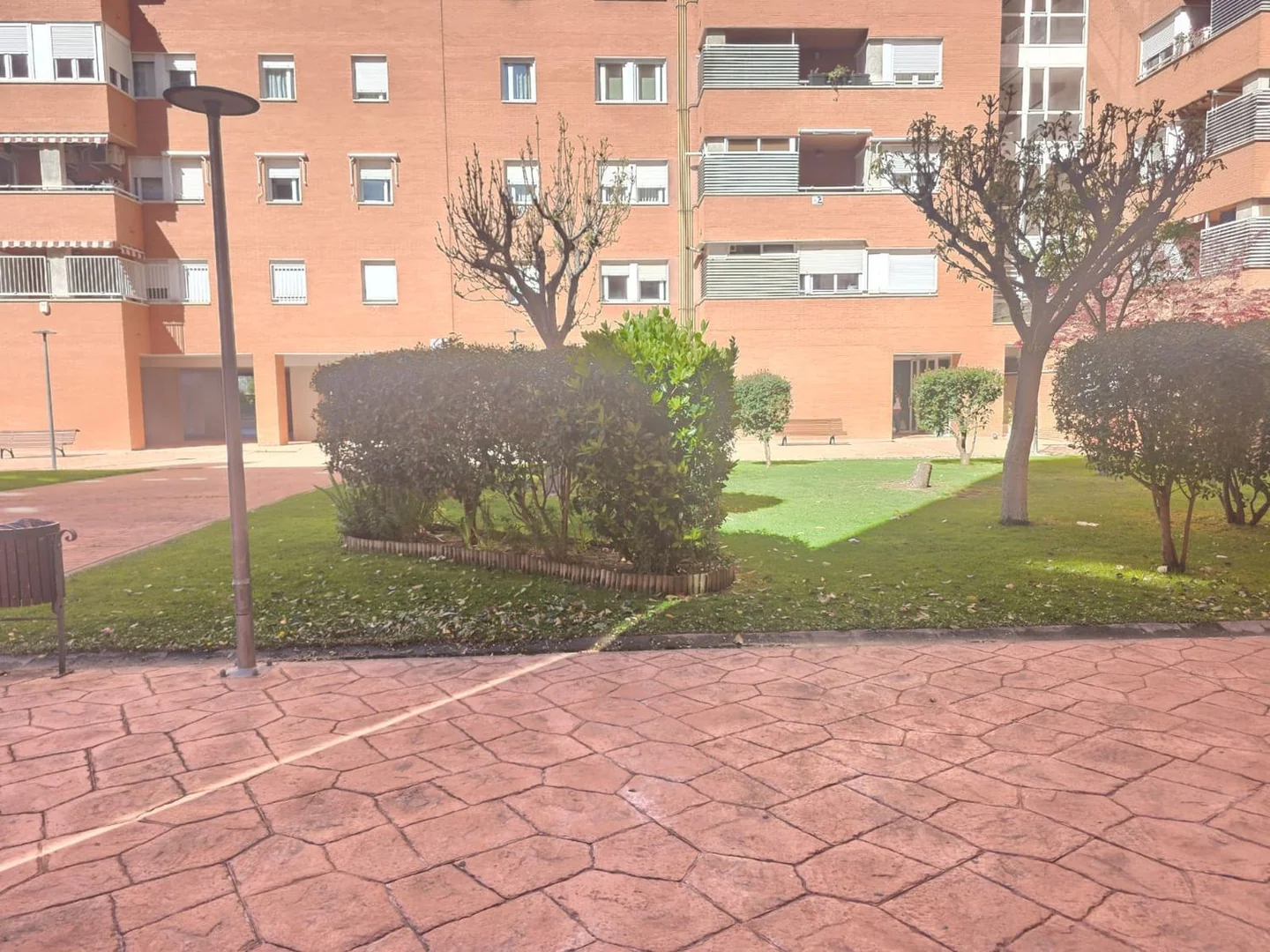 Piso en Eduardo Barreiros, Los Ángeles - Foto 21