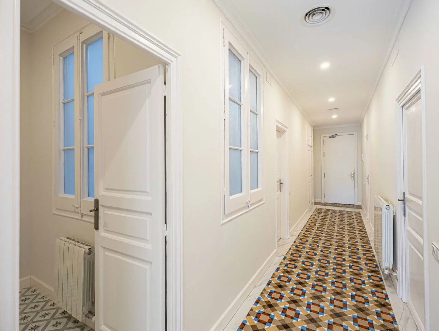 Piso en La Dreta de l'Eixample - Foto 10