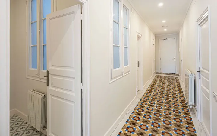 Piso en La Dreta de l'Eixample - Foto 10