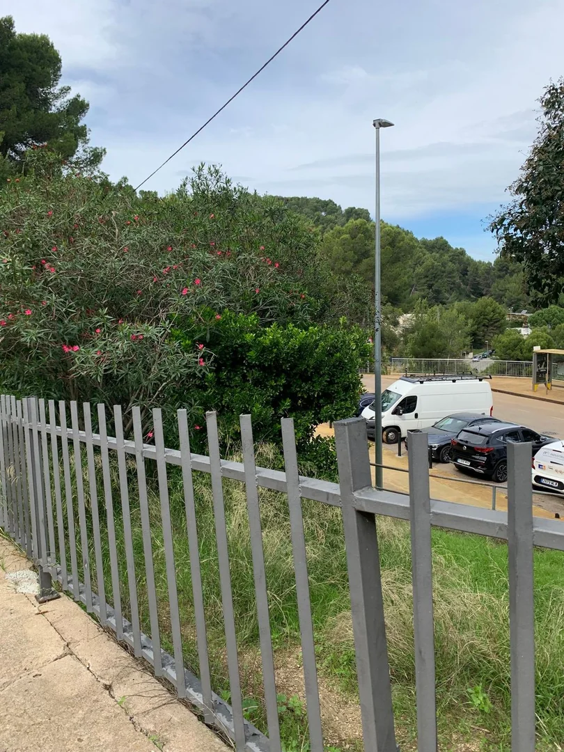 Ático en Calle de Perafita, 71, Ciutat Meridiana - Torre Baró - Vallbona - Foto 15