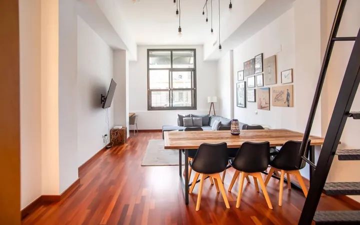 Piso en Calle de Pere IV, Provençals del Poblenou - Foto 2