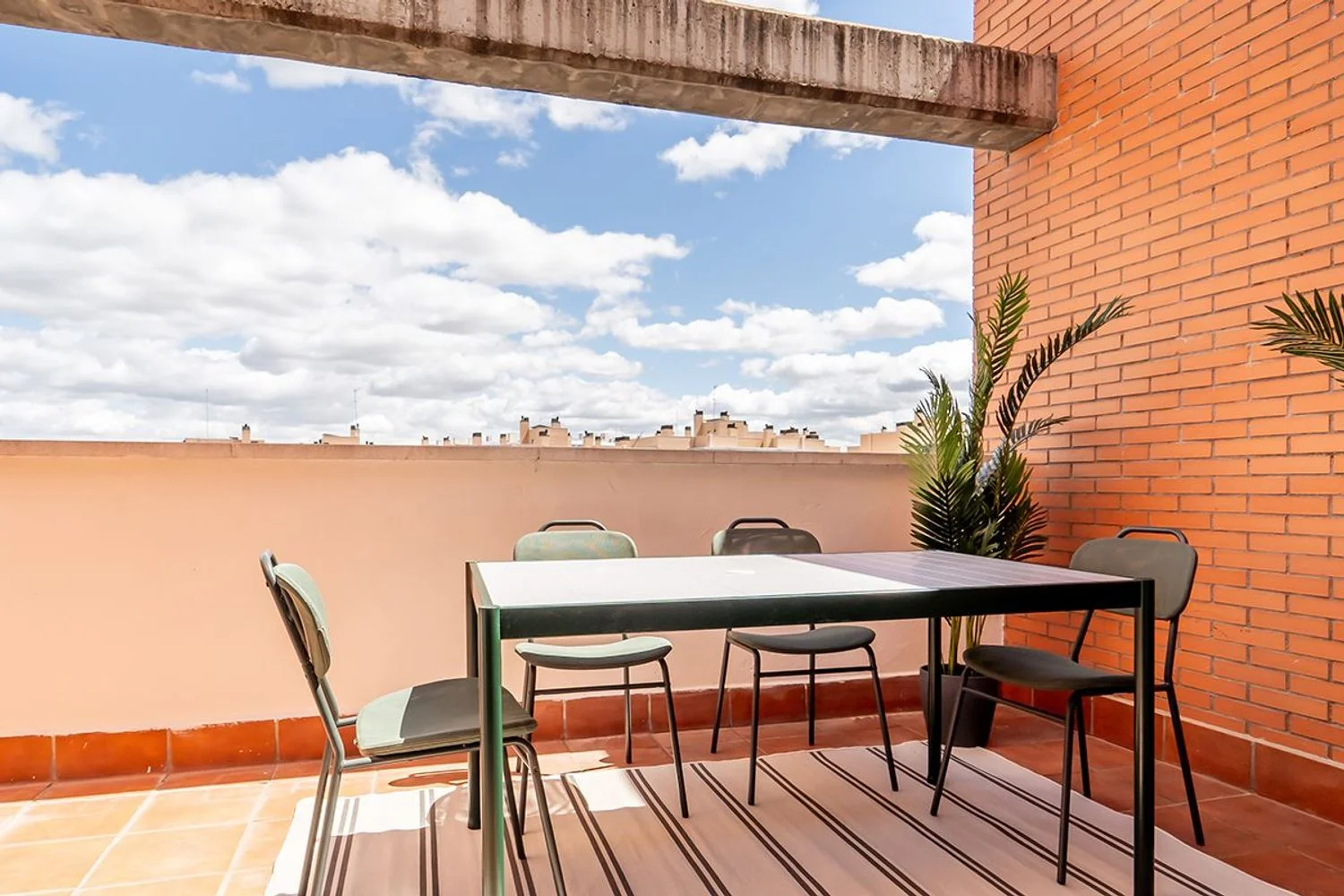 Ático en Calle del Pintor Ignacio de Zuloaga, 6, Sanchinarro - Foto 14