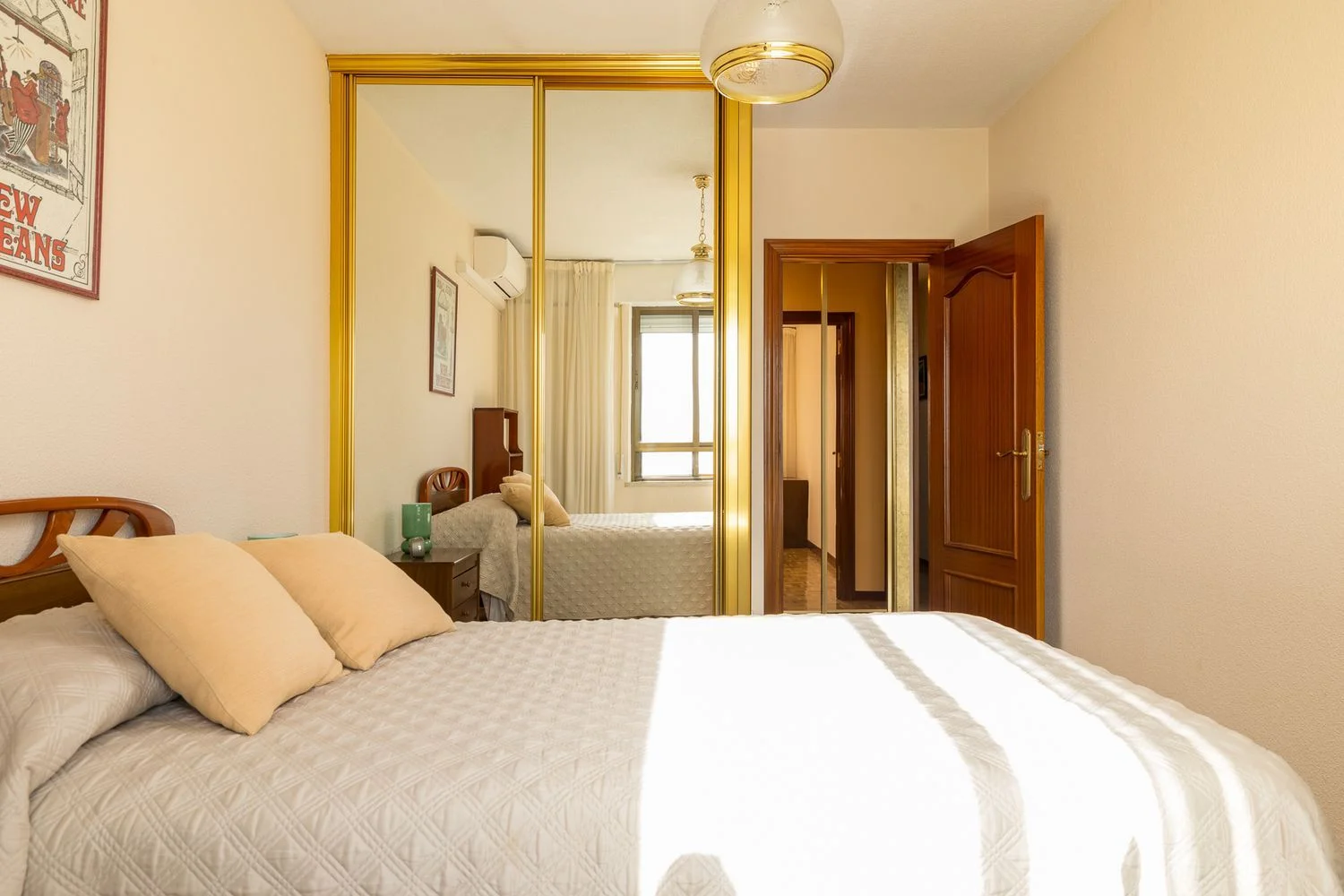 Piso en calle del Corregidor Juan Francisco de Luján, 17 - Foto 37