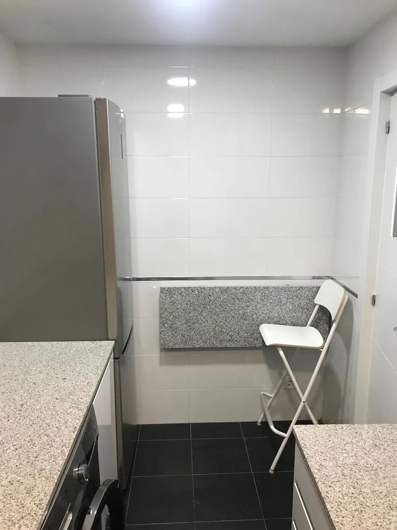 Piso en calle de Eugenia de Montijo, 100 - Foto 10