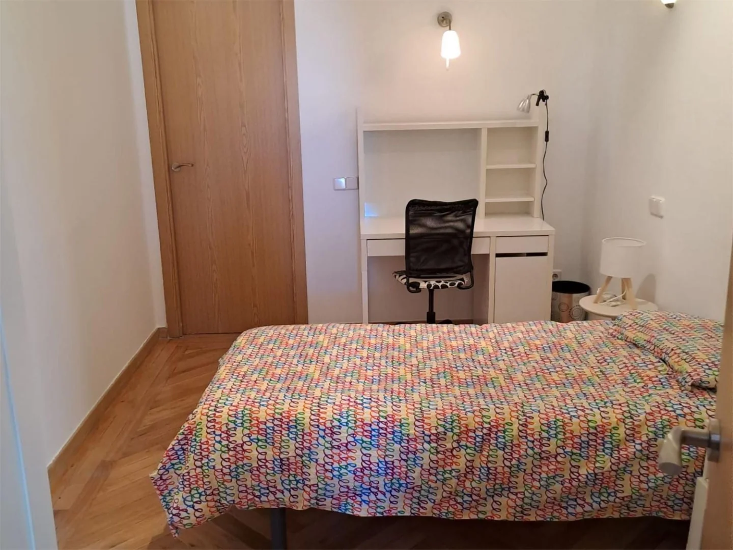 Piso en  Calle de Hilarión Eslava 34 - Foto 5