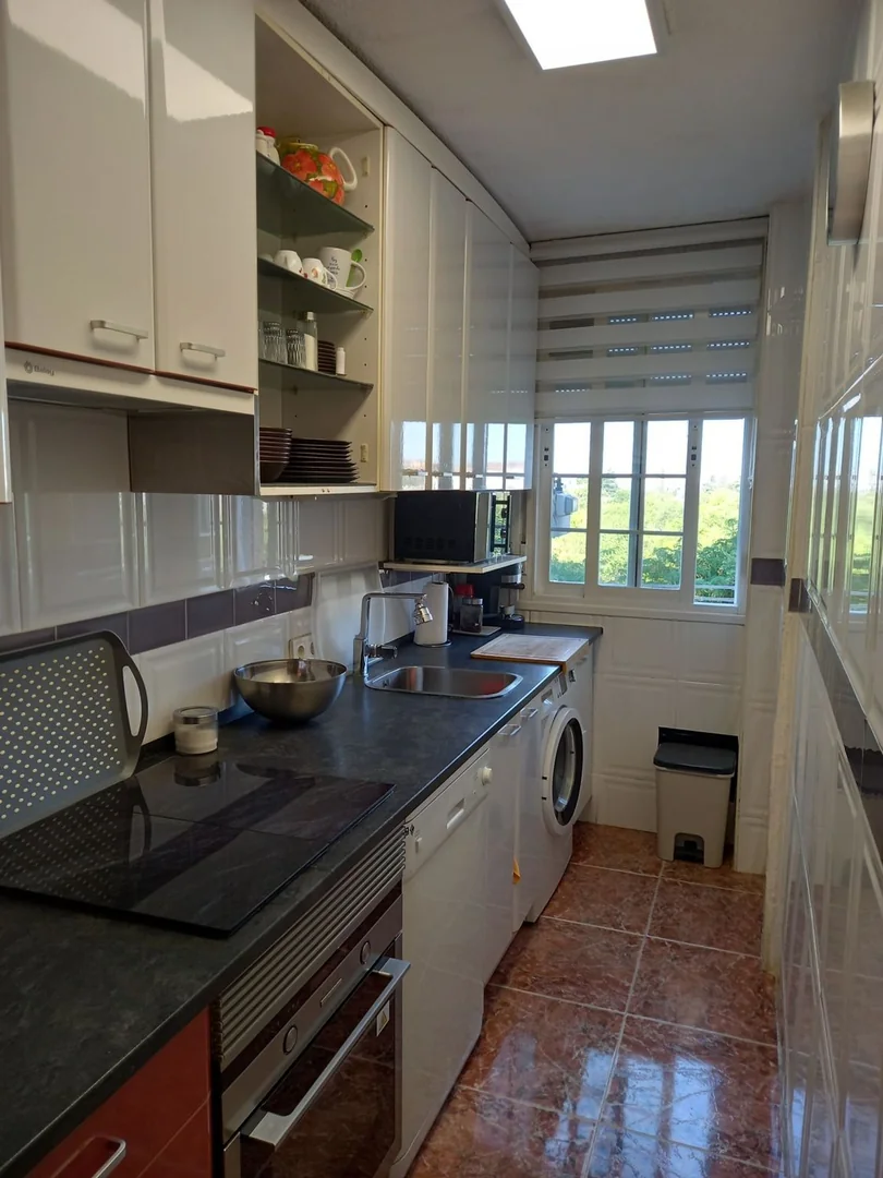 Piso en San Cristóbal, San Cristóbal - Foto 9