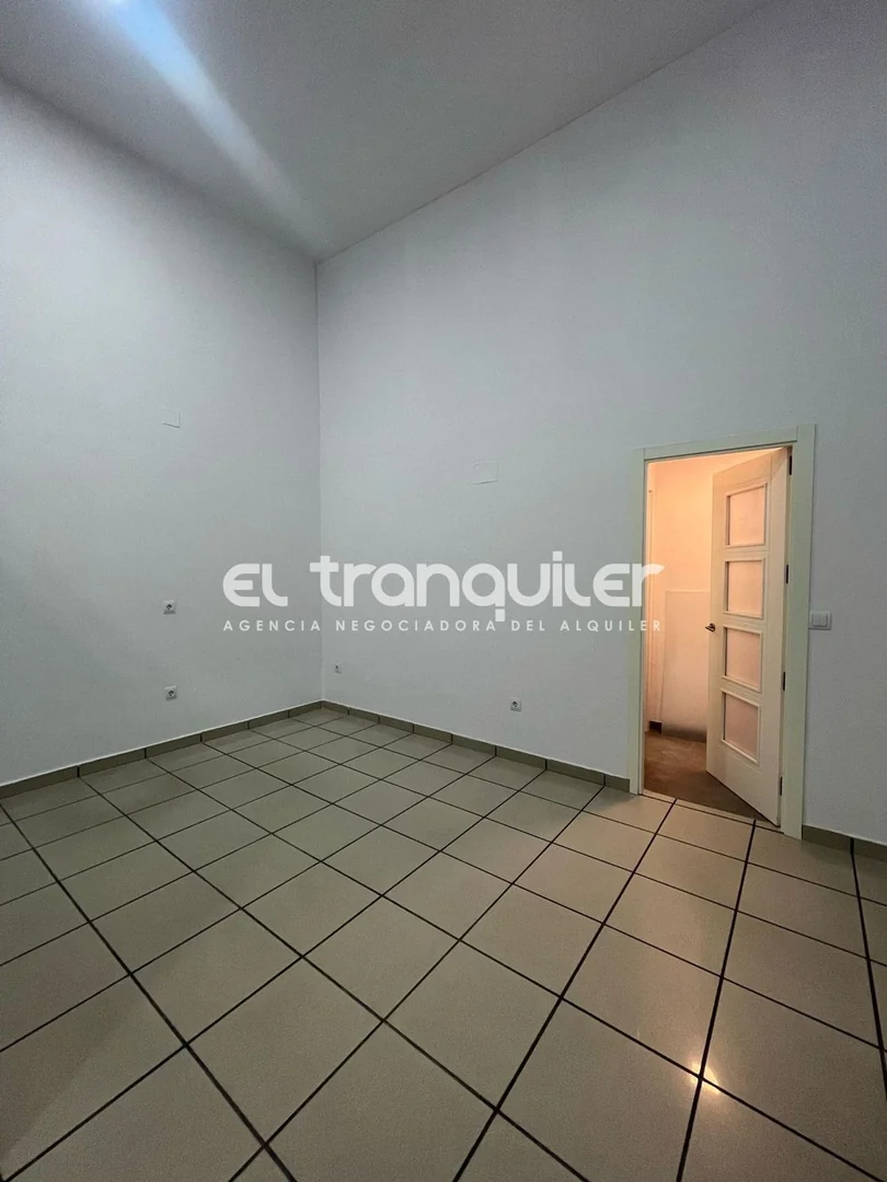 Piso en Calle de la Divina Pastora, 3, Tres Olivos - Valverde - Foto 4