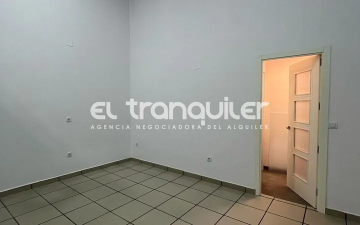 Piso en Calle de la Divina Pastora, 3, Tres Olivos - Valverde - Foto 4