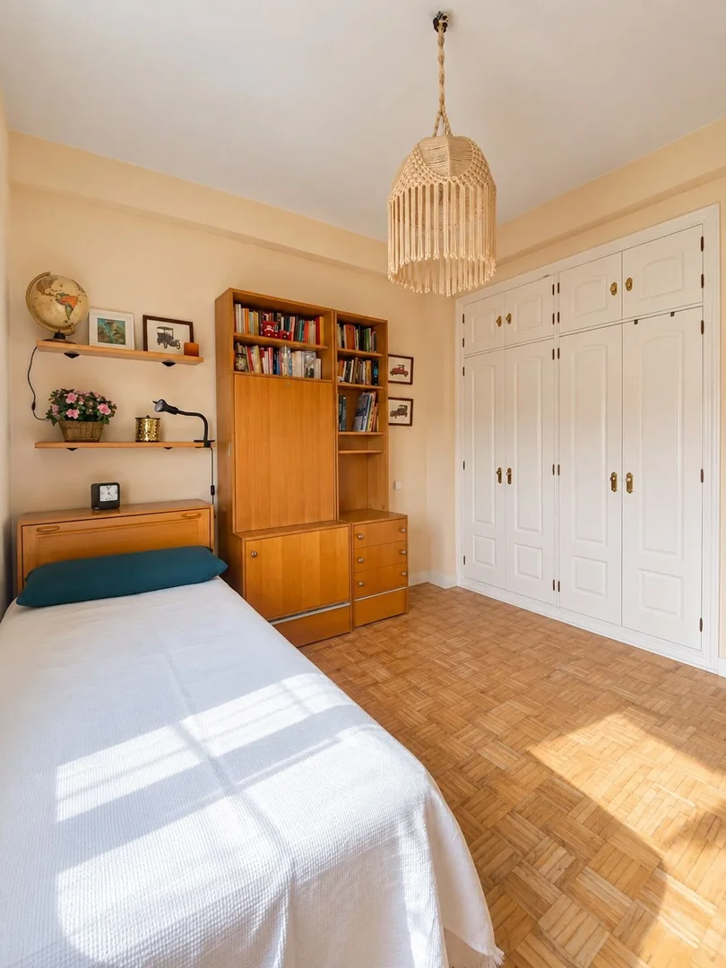 Piso en Calle de Uruguay, 8 a, Bernabéu-Hispanoamérica - Foto 10