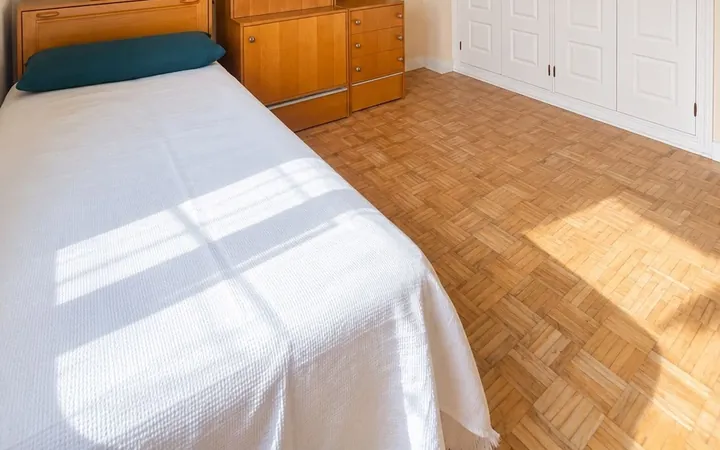 Piso en Calle de Uruguay, 8 a, Bernabéu-Hispanoamérica - Foto 10