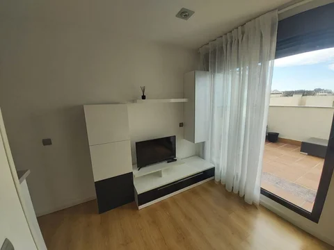 Ático en calle del Barranco del Novillo, 29 - Foto 13