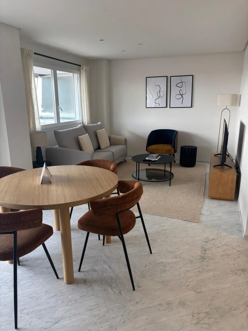 Piso en calle del Caribe, 1 -3 - Foto 9