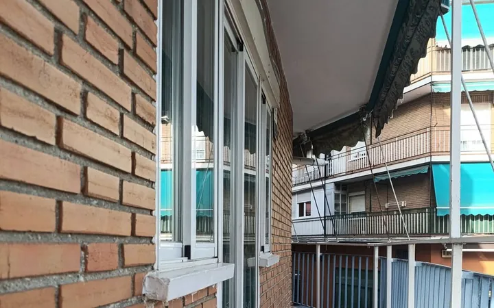 Piso en Calle de Arriaga, 25, Pueblo Nuevo - Foto 1