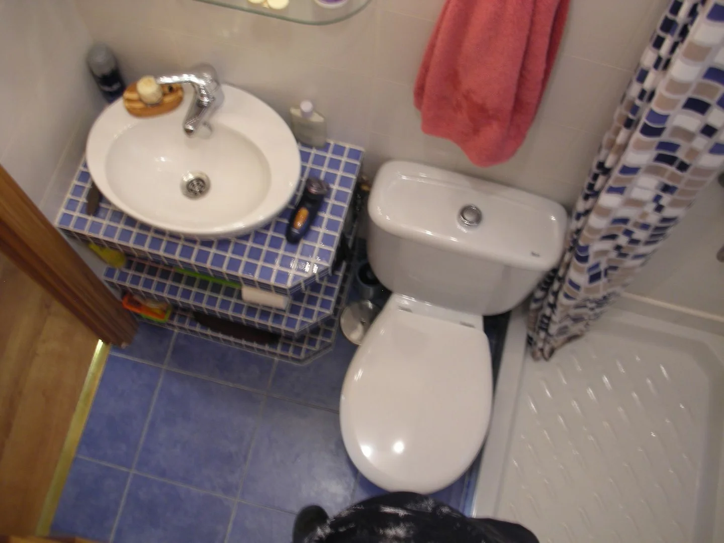 Alquiler de piso en Nuevos Ministerios-Ríos Rosas - Foto 14