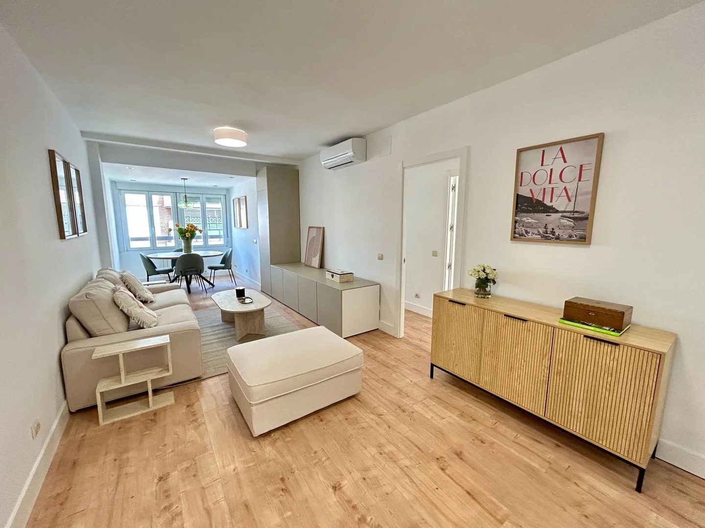 Piso en calle de Ayala, 20 - Foto 3