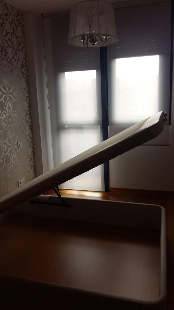 Dúplex en avenida de la Gran Vía del Sureste, 25 - Foto 10