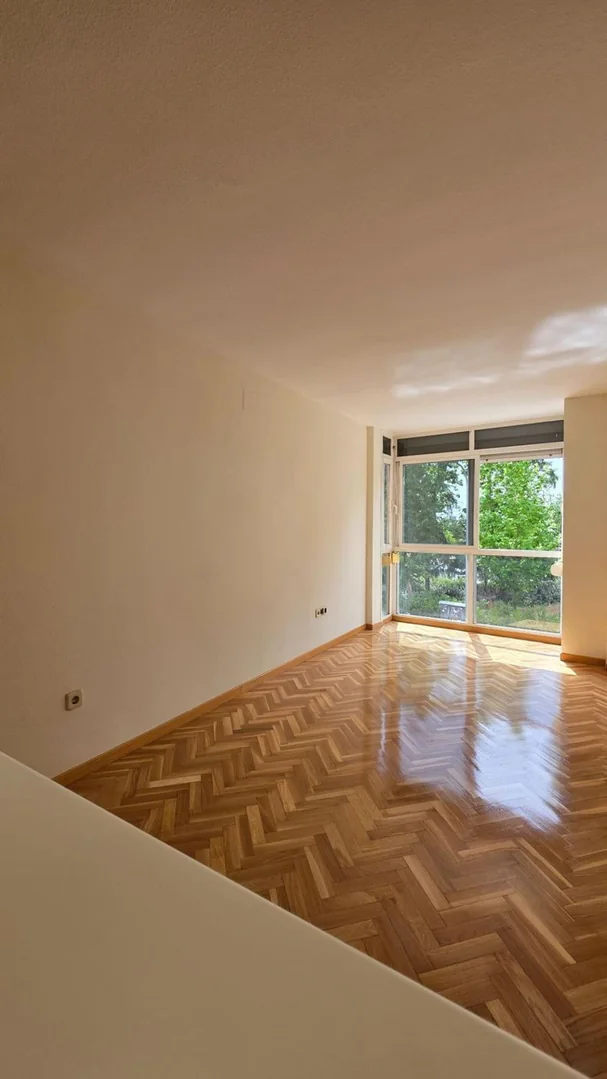Estudio en Calle de Ayerbe, 25, Casco Histórico de Barajas - Foto 3
