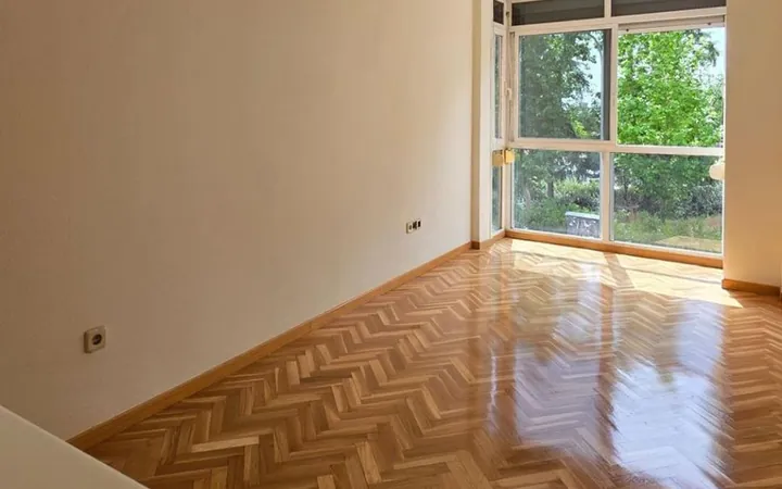 Estudio en Calle de Ayerbe, 25, Casco Histórico de Barajas - Foto 3