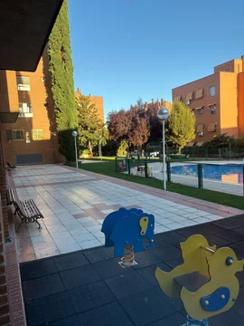 Piso en Barrio Timón - Foto 6