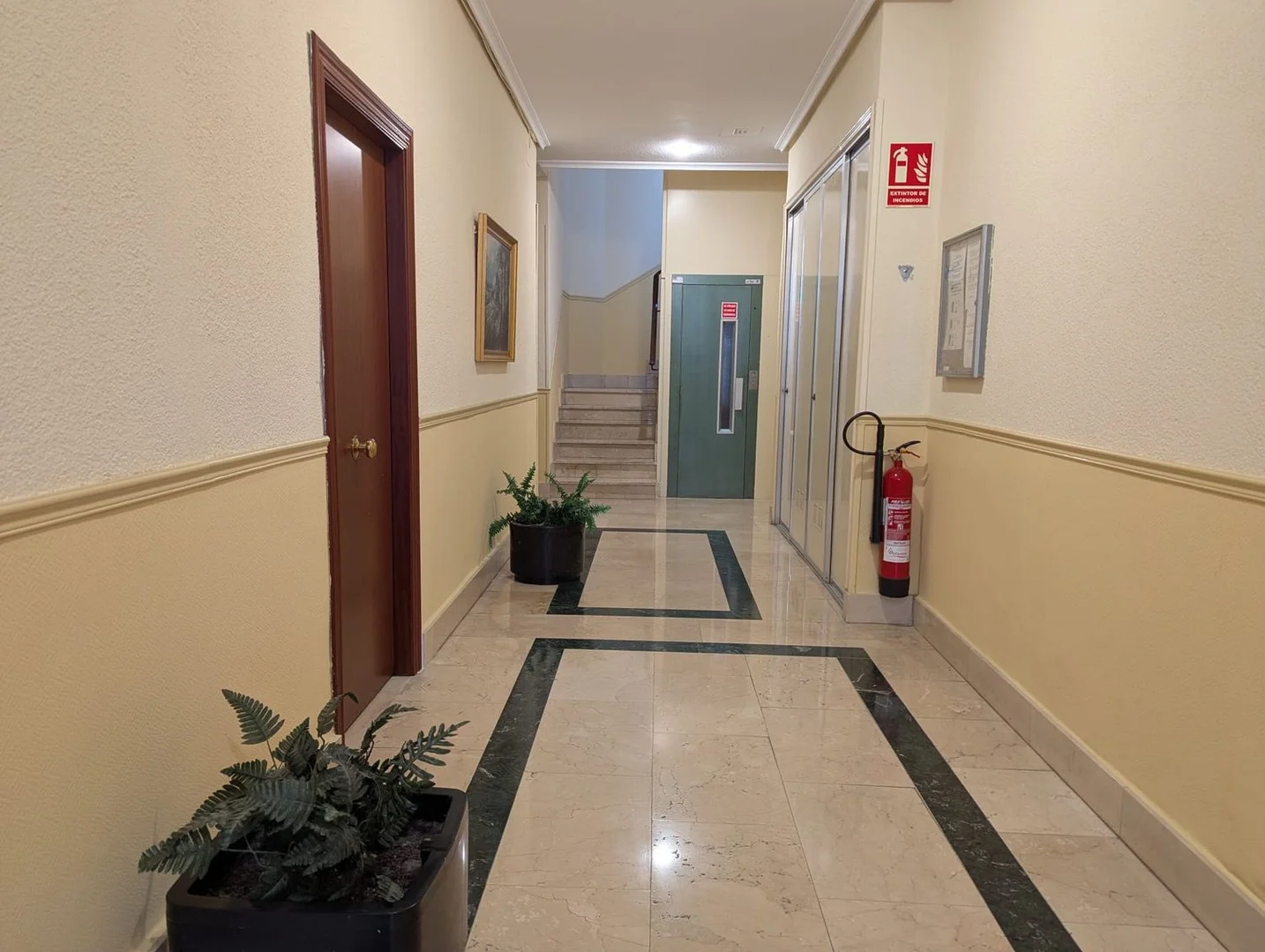 Piso en Barrio Cuzco-Castillejos - Foto 4