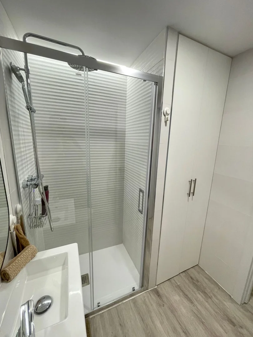 Estudio en Calle de Mauricio Legendre, 16, Castilla - Foto 13