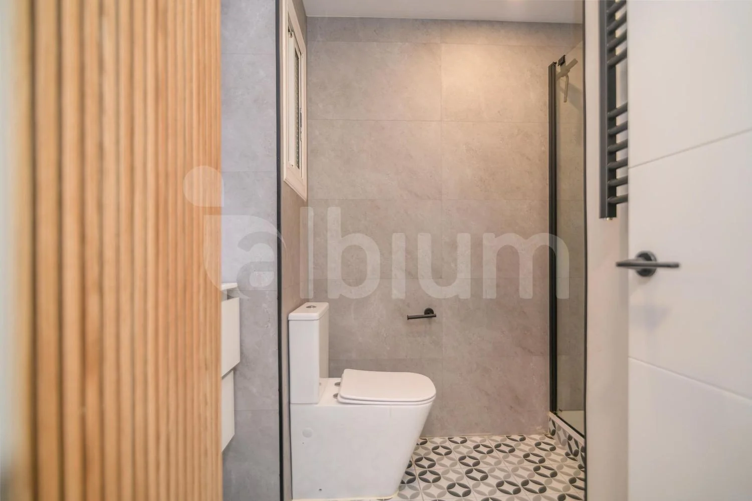 Piso en Calle de Sant Antoni Maria Claret, La Sagrada Família - Foto 4