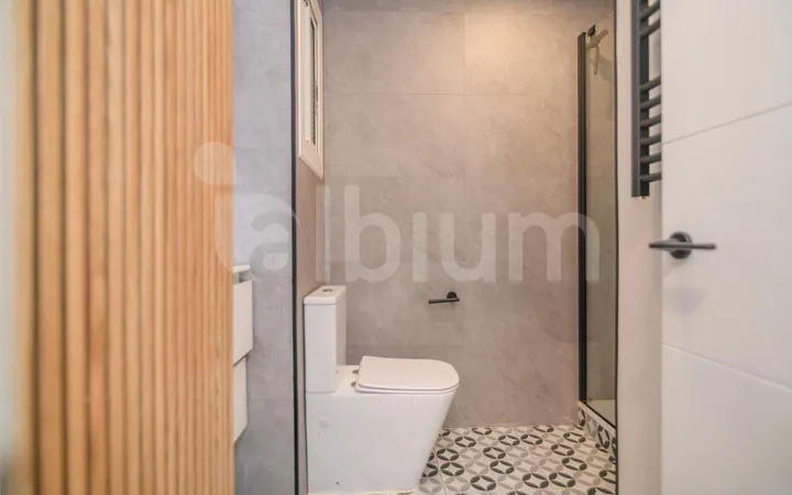 Piso en Calle de Sant Antoni Maria Claret, La Sagrada Família - Foto 4