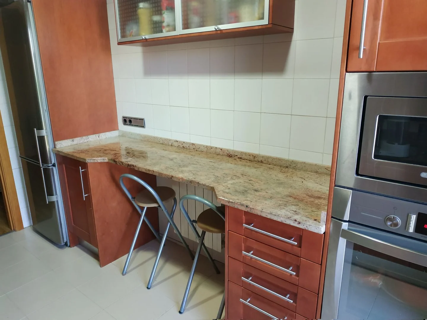 Piso en Calle Atapuerca, 5, Pau de Carabanchel - Foto 6