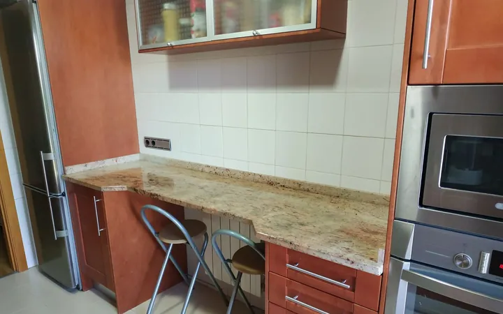 Piso en Calle Atapuerca, 5, Pau de Carabanchel - Foto 6