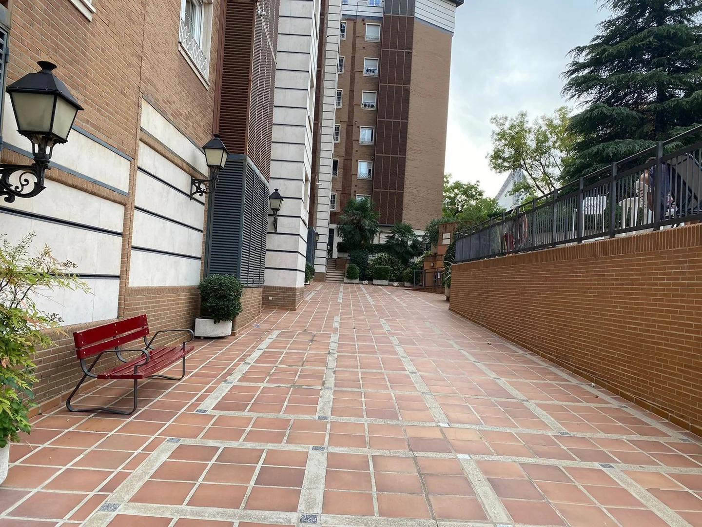 Piso en Calle de Víctor de la Serna, 2, Bernabéu-Hispanoamérica - Foto 18