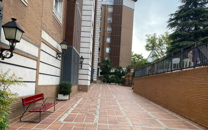 Piso en Calle de Víctor de la Serna, 2, Bernabéu-Hispanoamérica - Foto 18