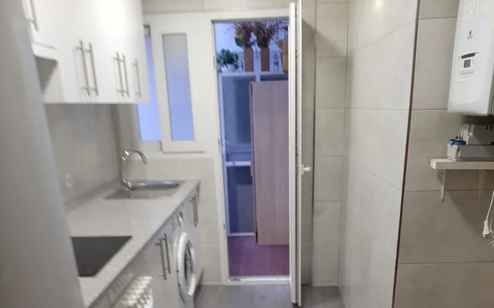 Piso en Calle Malcampo, 23, Ciudad Jardín - Foto 2