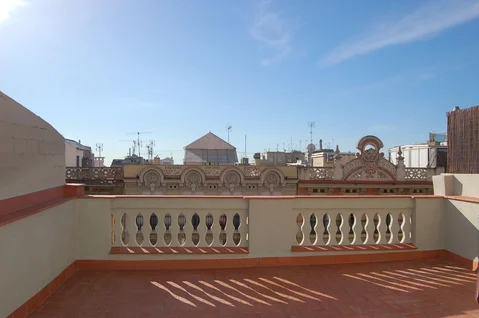 Ático en calle de Còrsega, 255 - Foto 12