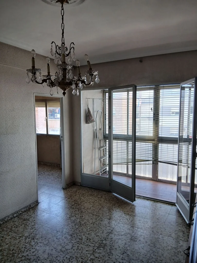 Piso en Avenida de Nuestra Señora de Valvanera, 106, San Isidro - Foto 2