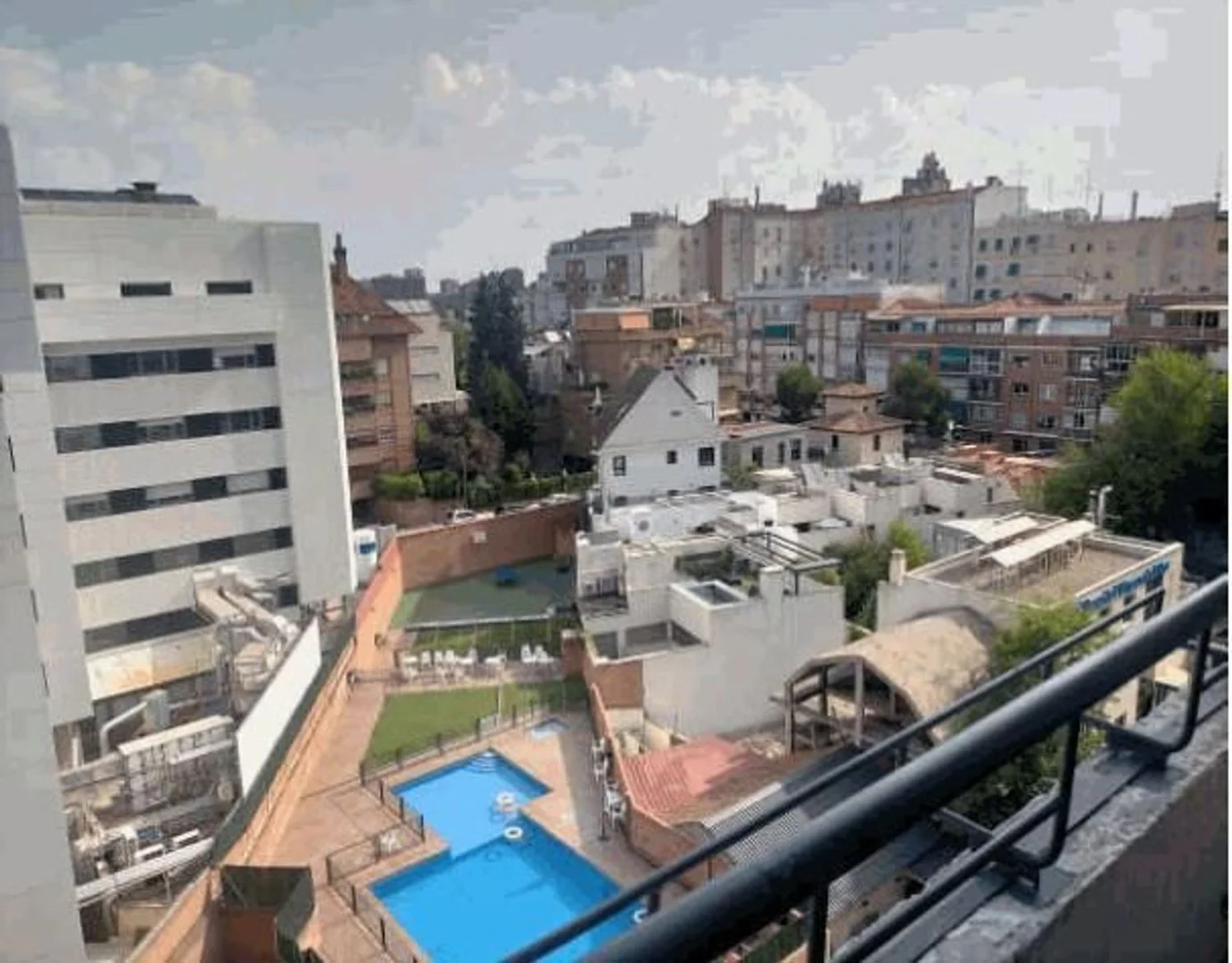 Piso en Avenida de Alberto Alcocer, Bernabéu-Hispanoamérica - Foto 22