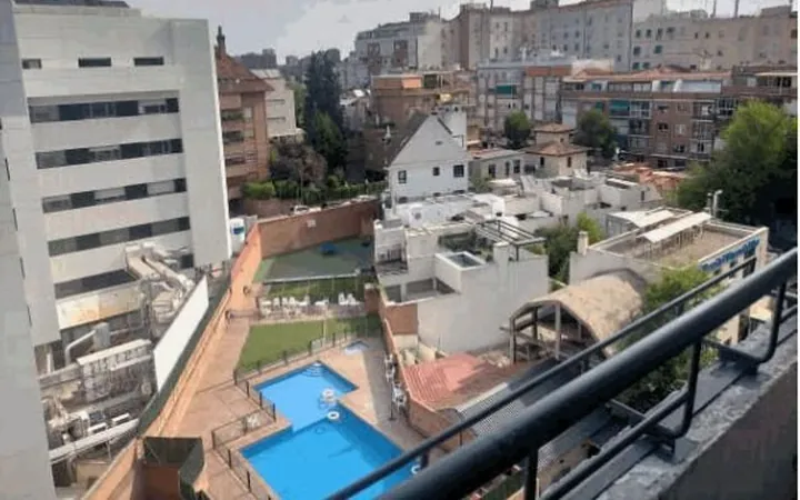 Piso en Avenida de Alberto Alcocer, Bernabéu-Hispanoamérica - Foto 22