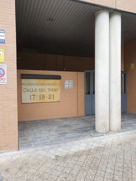 Piso en calle de Sodio, 19 - Foto 2