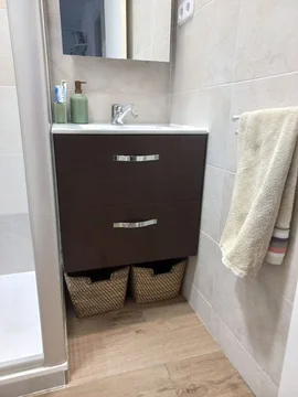 Piso en calle de Blasco de Garay, 24 - Foto 6