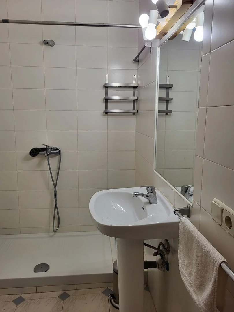 Estudio en calle del Barco, 12 - Foto 12