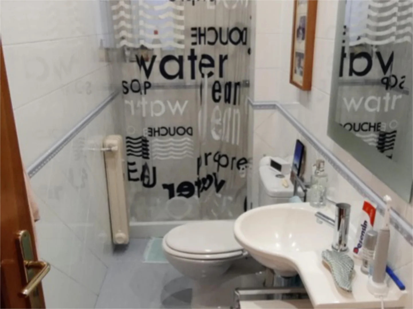 Piso en  Avenida de la Ciudad de Barcelona 109 - Foto 18