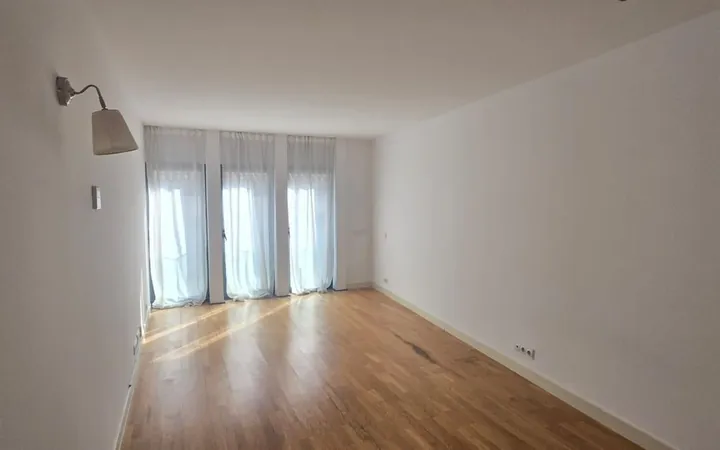 Estudio en Calle de Víctor Hugo, 5, Chueca-Justicia - Foto 1