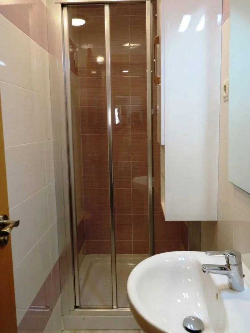 Estudio en Calle de Talavera, 9, Bernabéu-Hispanoamérica - Foto 9