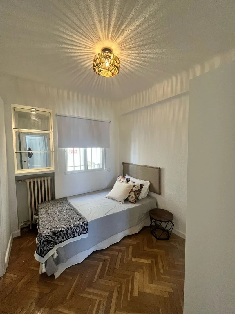 Piso en avenida de América, 7 - Foto 7