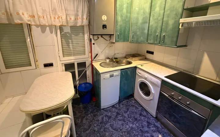 Piso en Calle de Andrés Mellado, 69, Gaztambide - Foto 16